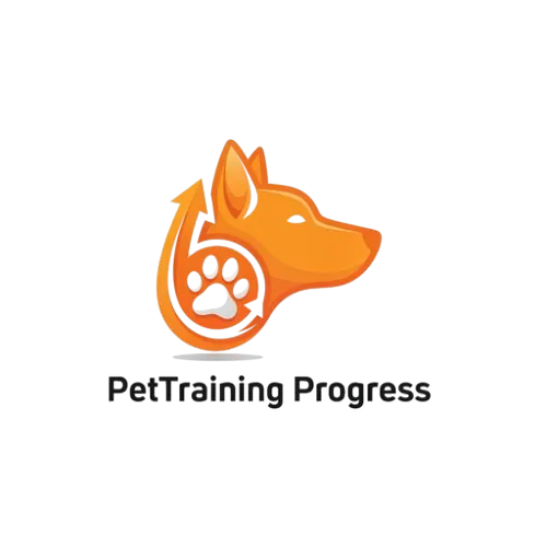 PetTraining Progress Logo